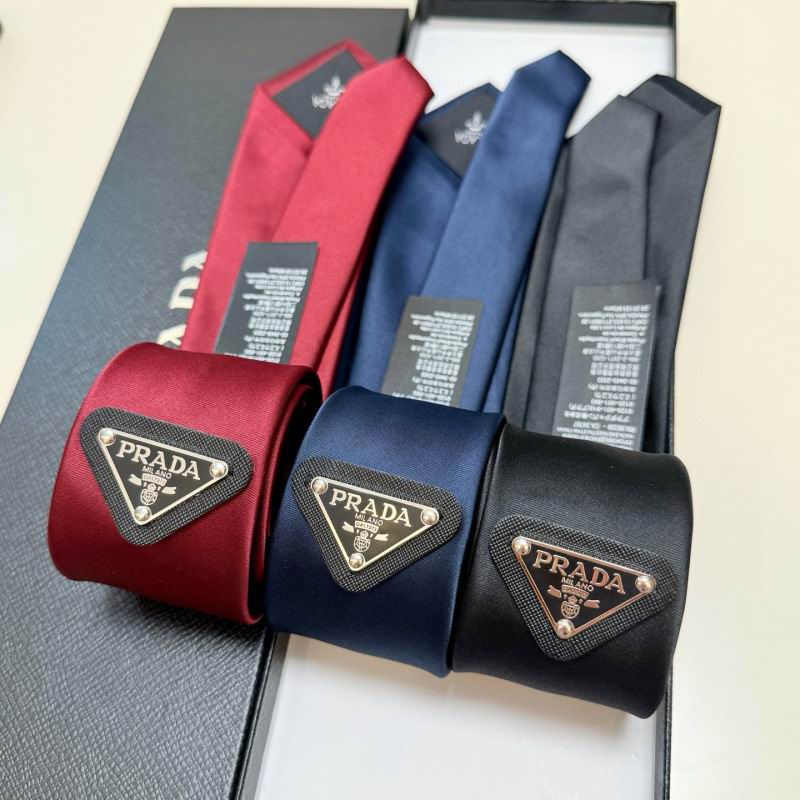 Prada Tie hm04